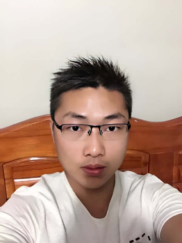 炽热的岩浆的第一张照片--咸丰父母相亲团